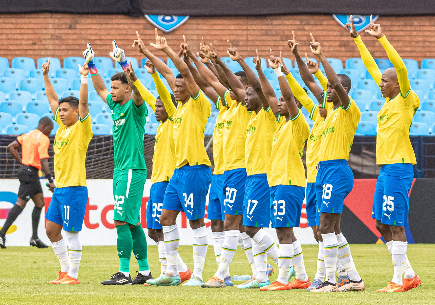 Mamelodi Sundowns vs Maniema Union prediction, preview, lineups and more | Champions League 2024/25